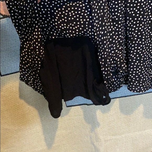 Polka dot romper - Picture 5 of 6